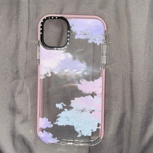 Iphone 11 casetify case